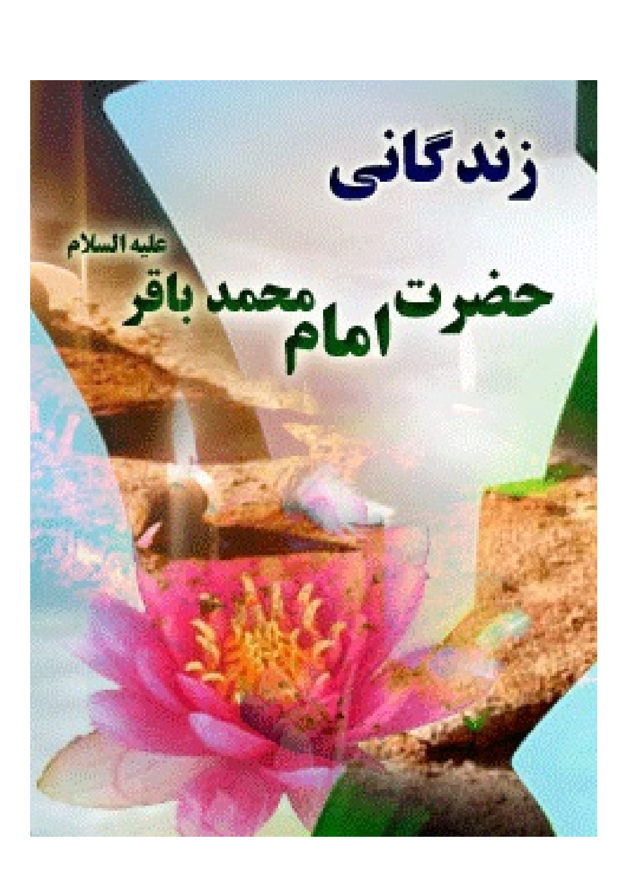 Zendagani E Imam Baqir (as)