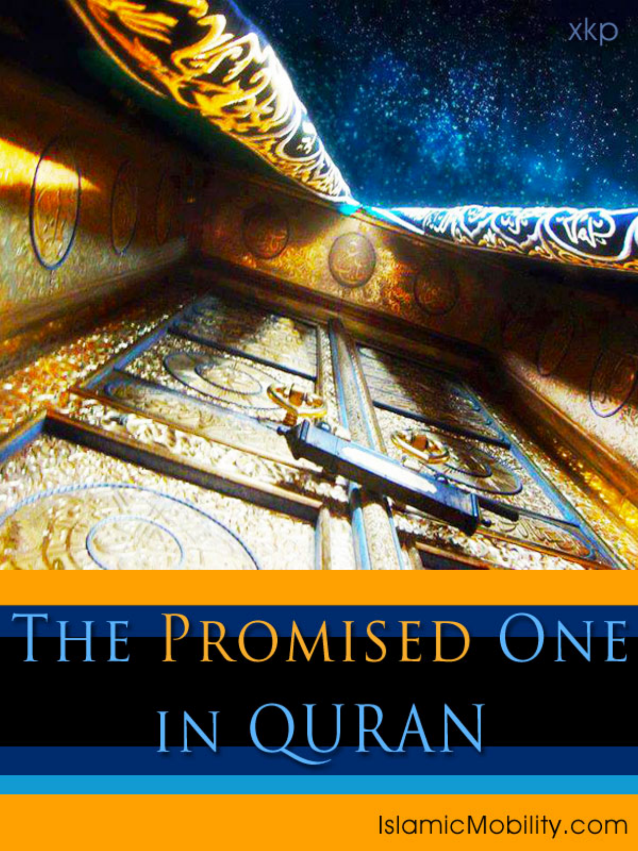 Promised One in the Quran