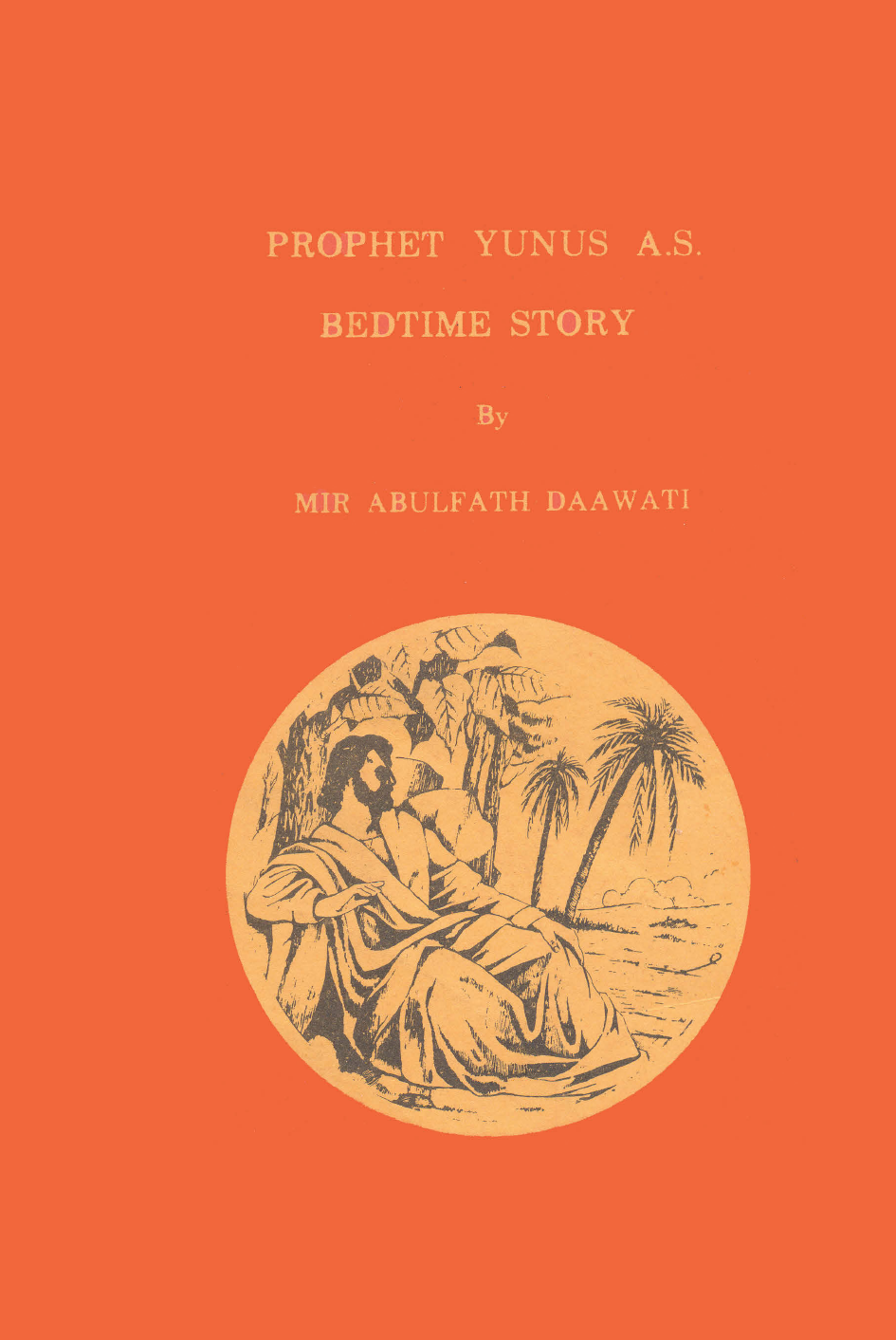 Prophet Yunus (as) Bedtime Story