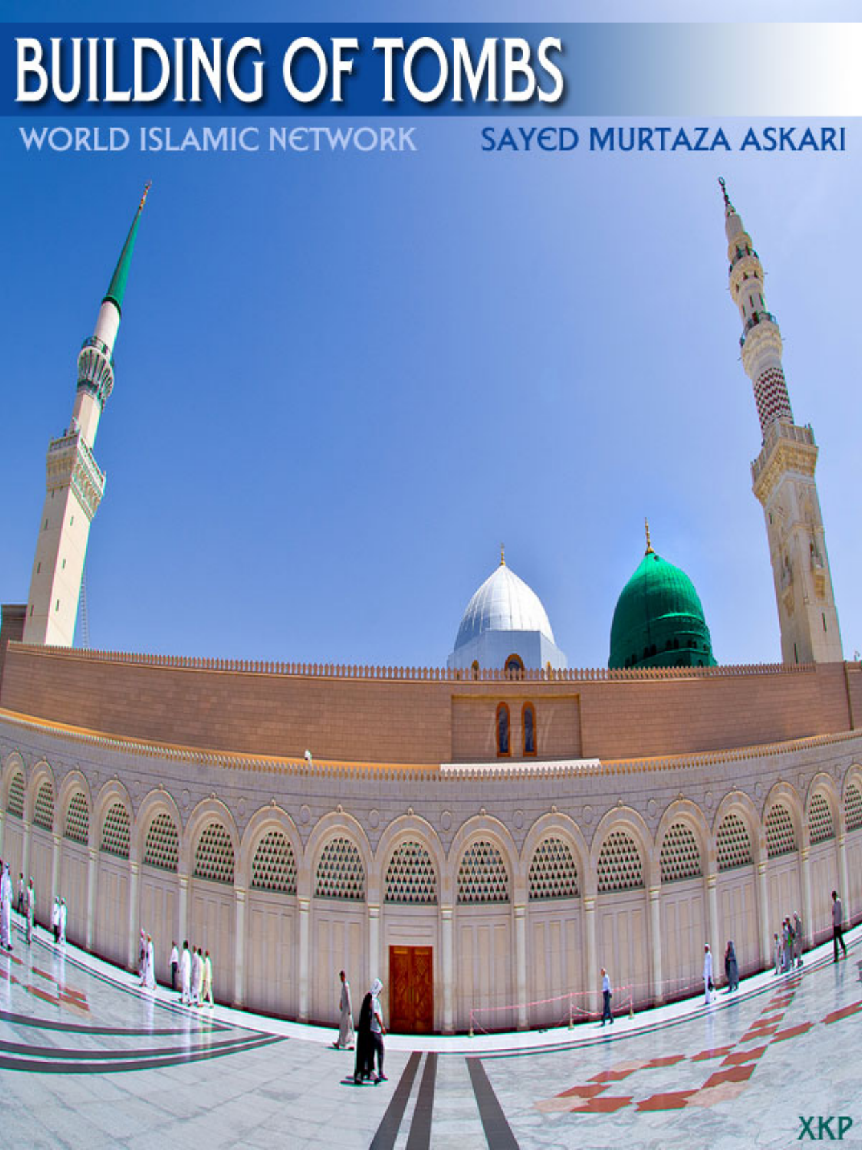 Building Of Tombs