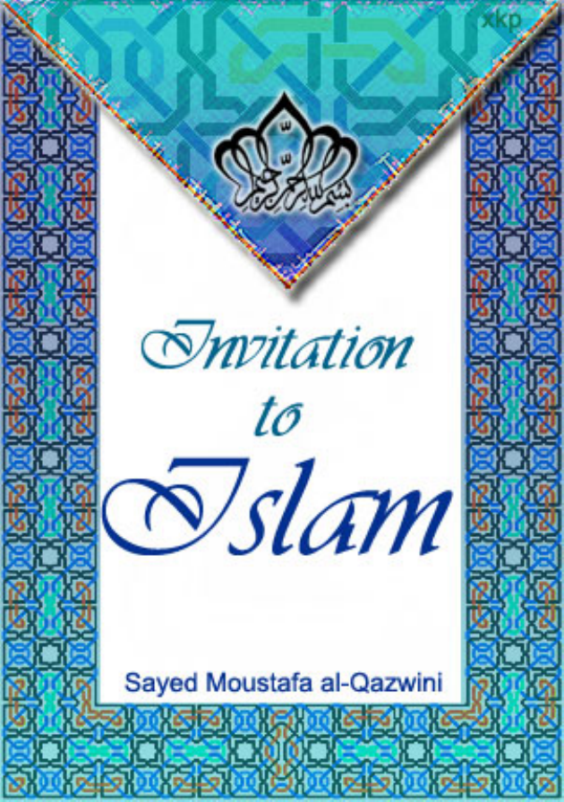 Invitation to Islam