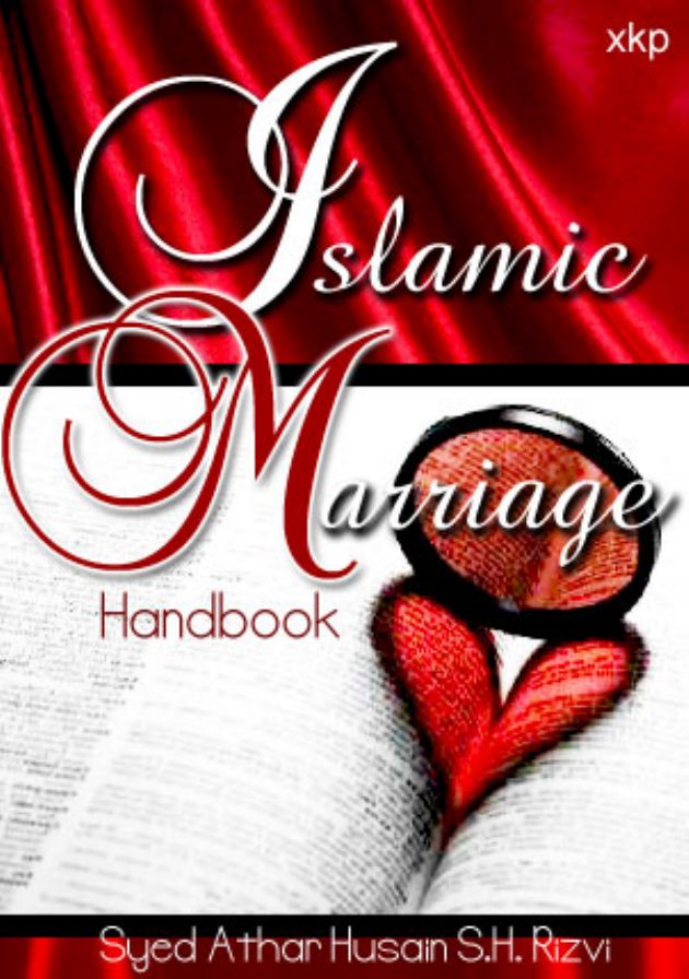 Islamic Marriage