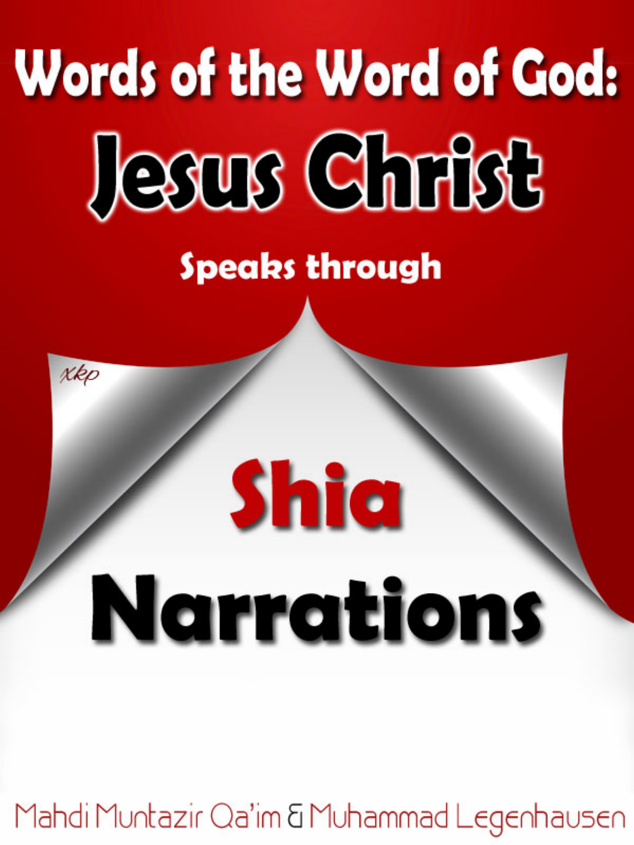 Jesus Christ Shia Narrations