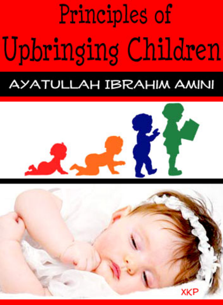 Principles Upbringing Children