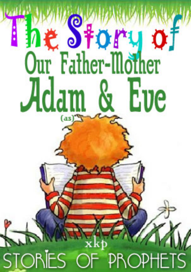Prophet Adam And Eve