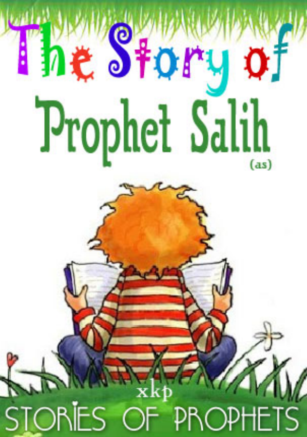 Prophet Salih 
