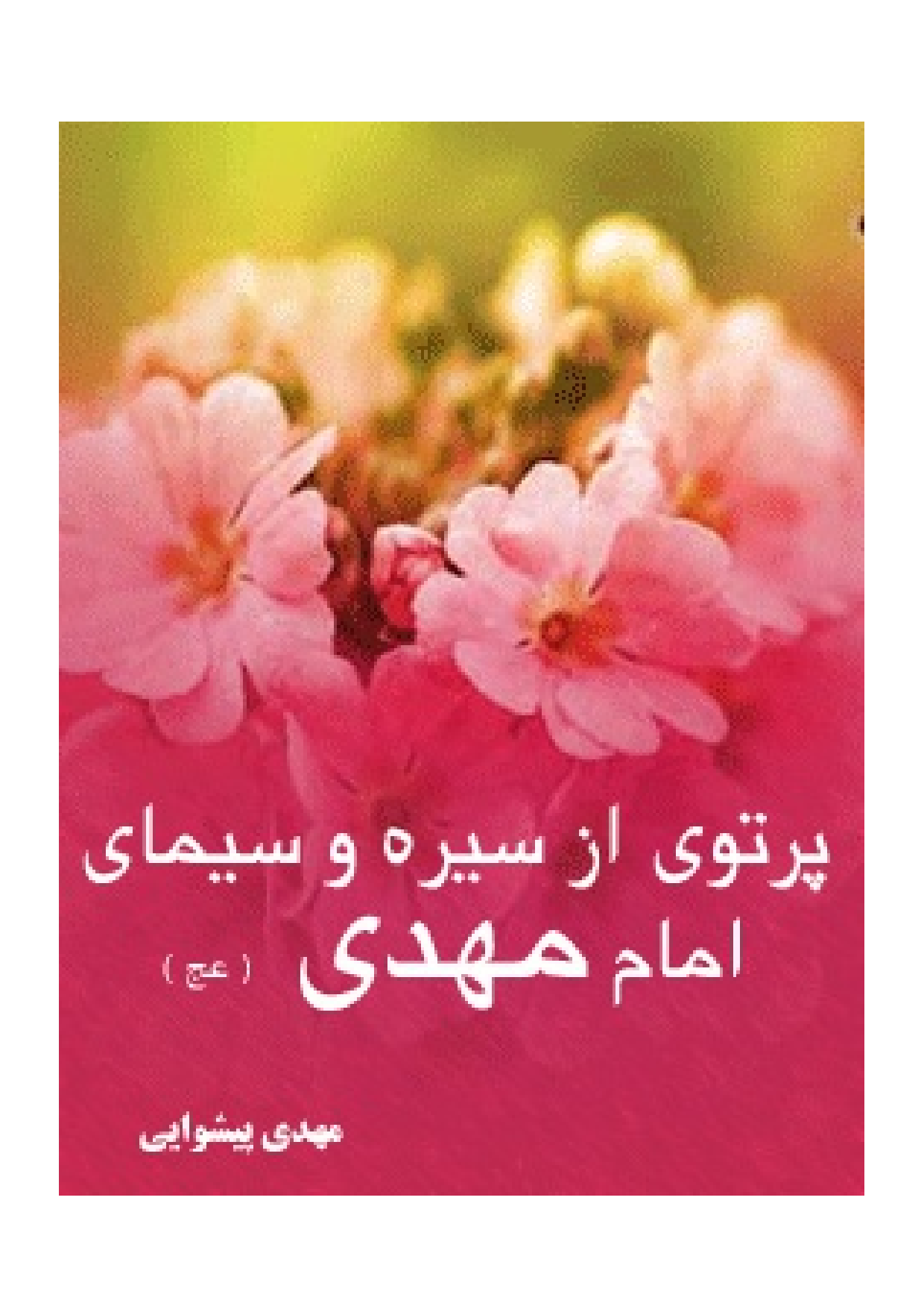 Partovi Az Seera Wa Simaye Imam Mahdi (as)
