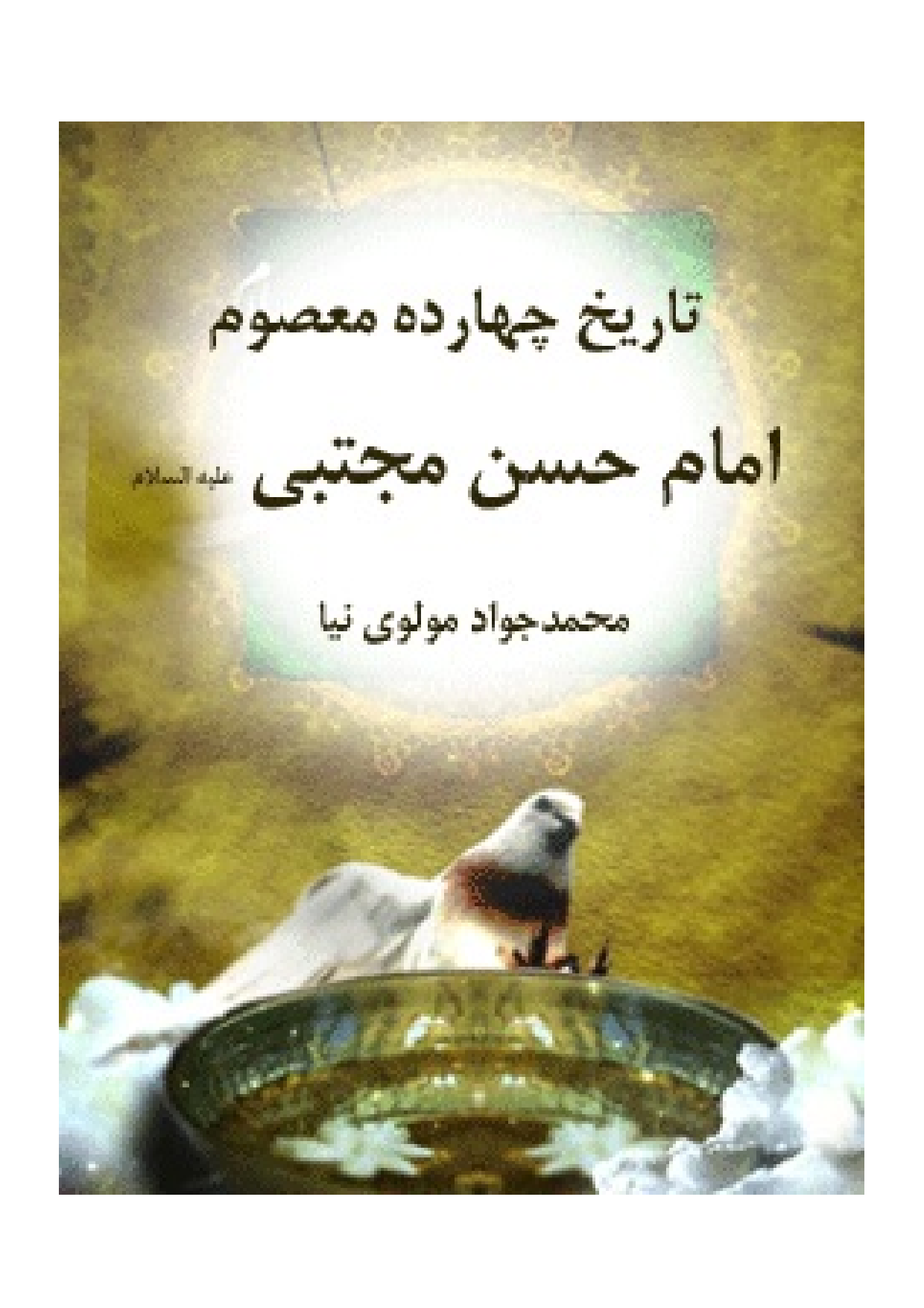 Tareekh 14 Masom (as)