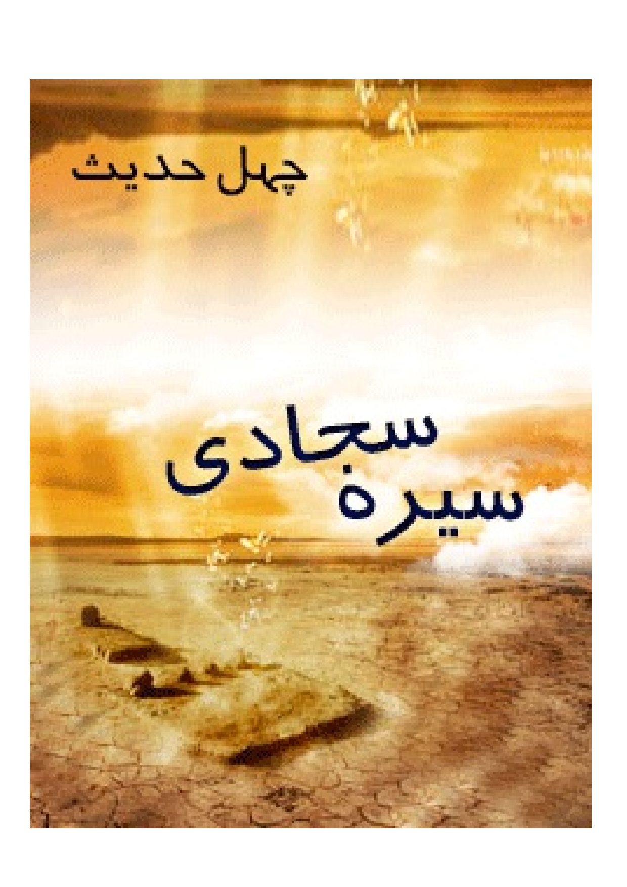 40 Hadees E Seerah E Sajjady (as)