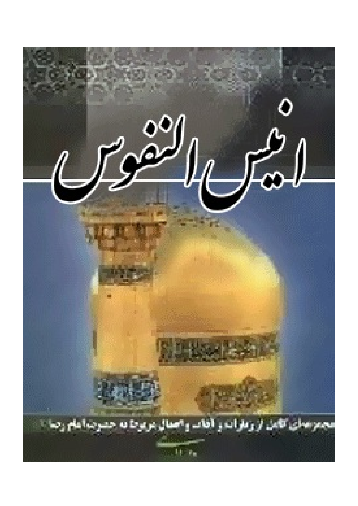Anis Al Nofoos