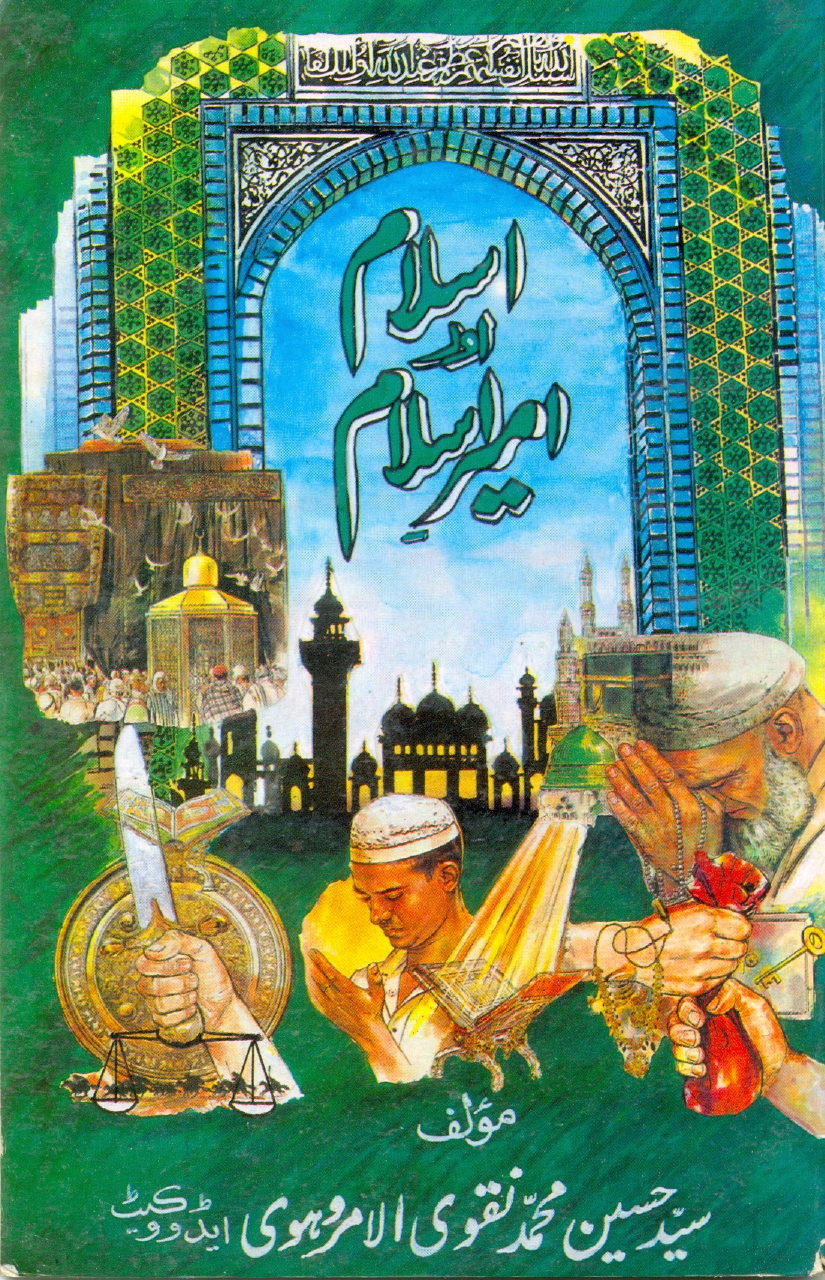 Islam Aur Ameer E Islam 