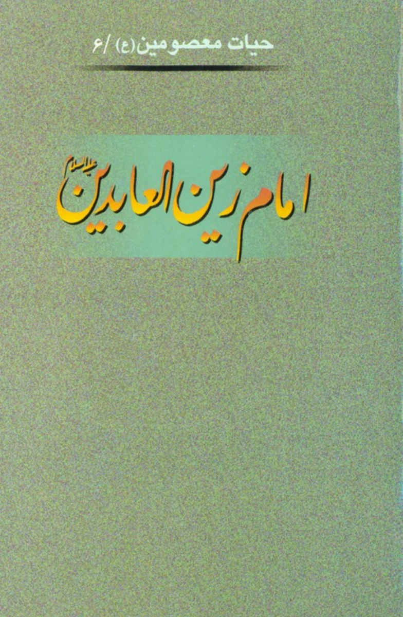 Imam Zainul Abideen (as)