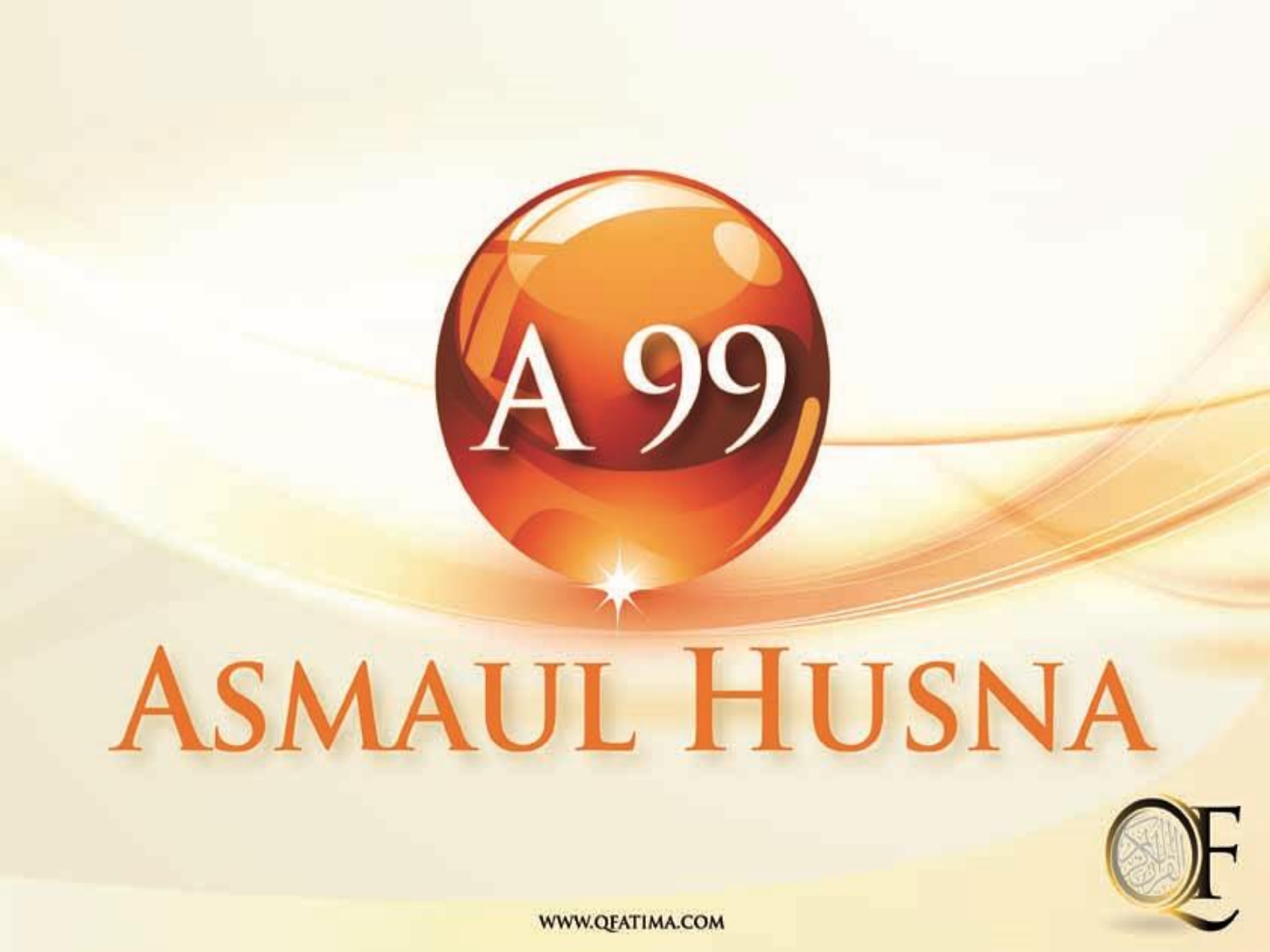 99 Asmaul Husana