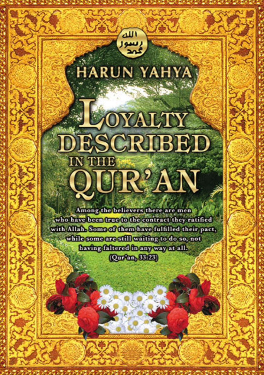 Loyalty Described In The Quran