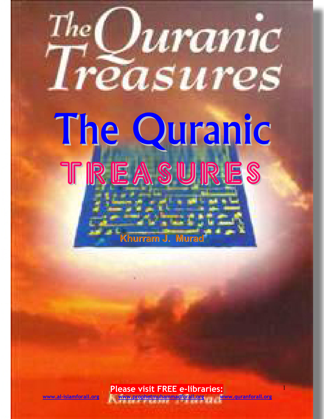 The Quranic Treasures