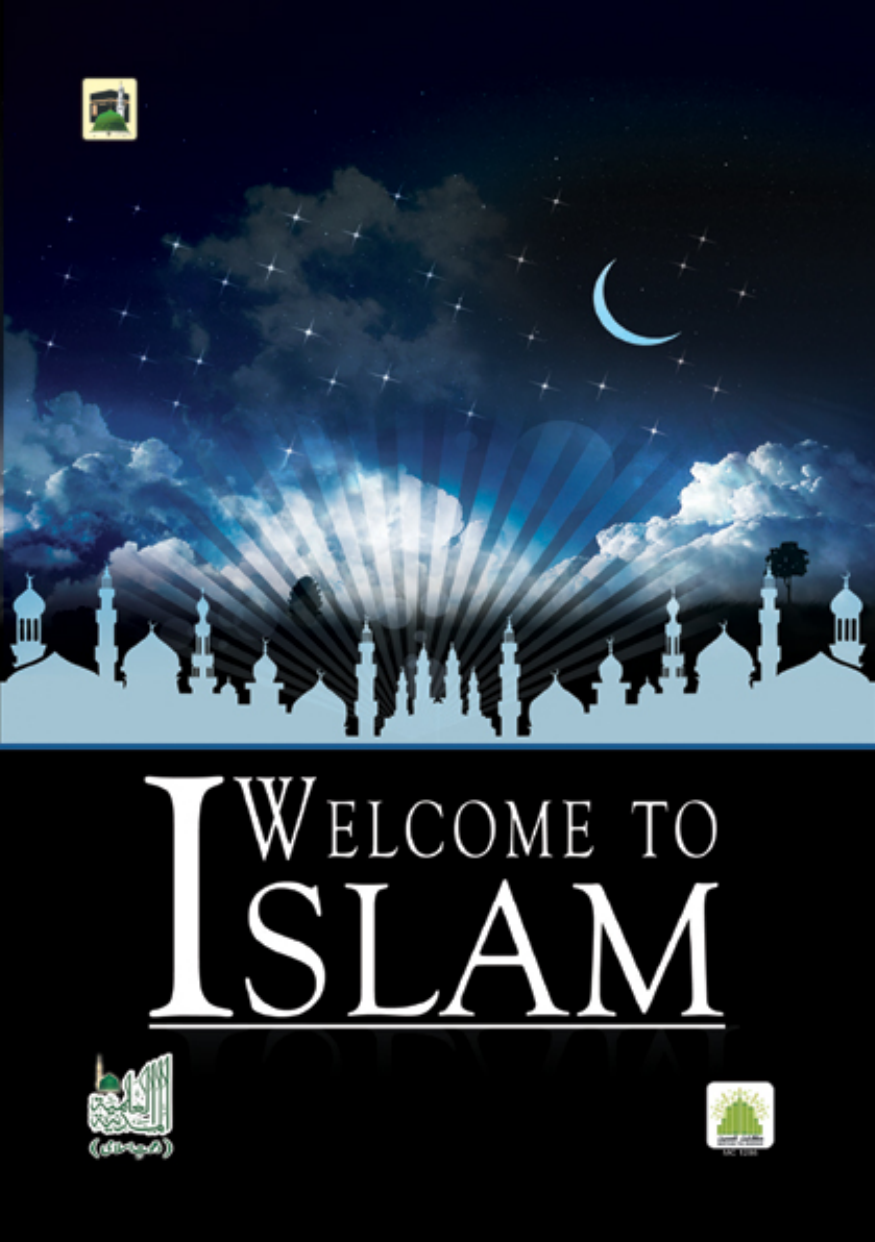 Welcome To Islam