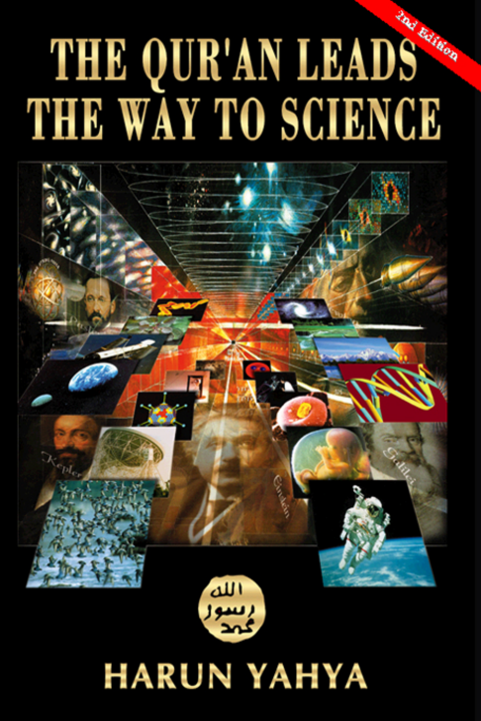 The Quran Lead the Way of Science