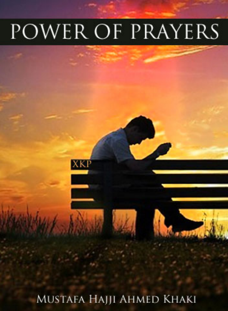 Power Of Prayers