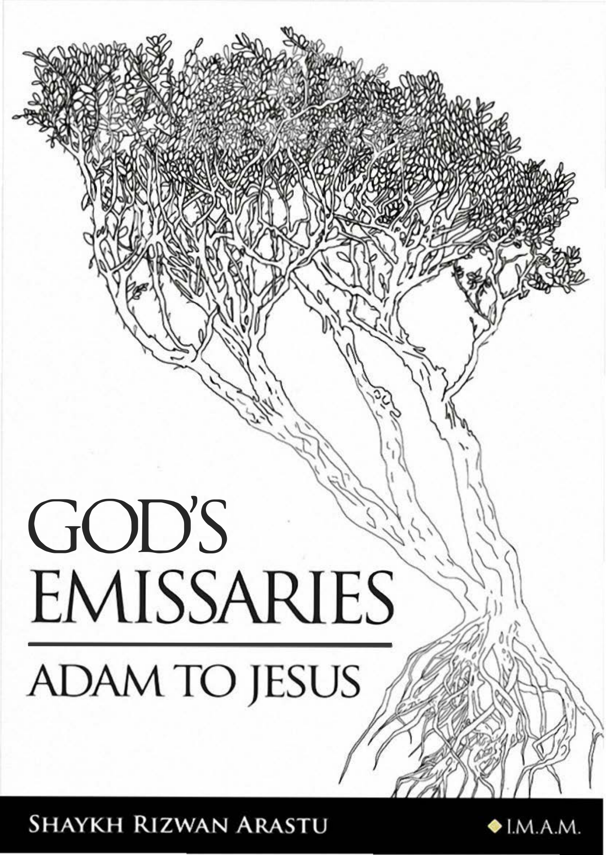 God's Emissaries - Adam To Jesus