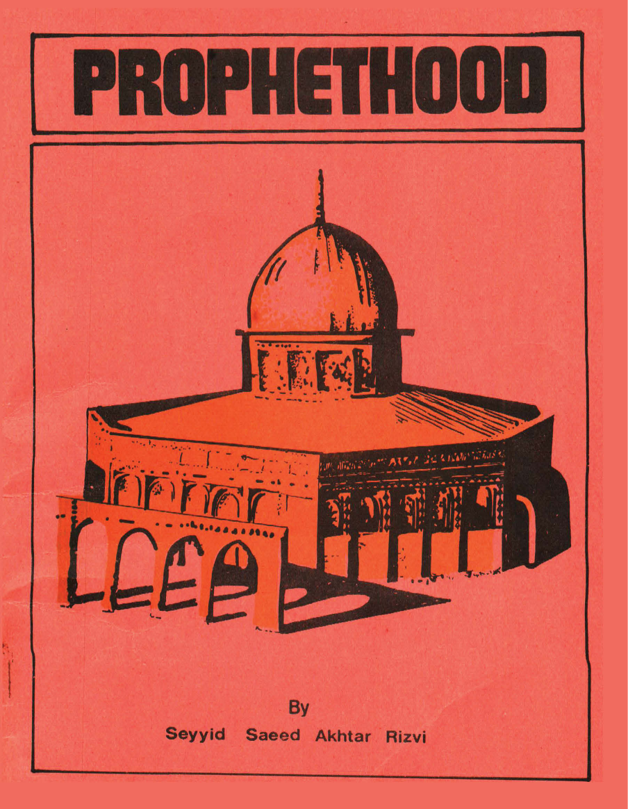  Prophethood