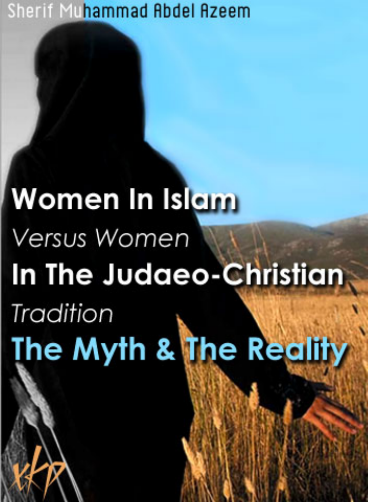 Women Islam Vs Judaeo Christian